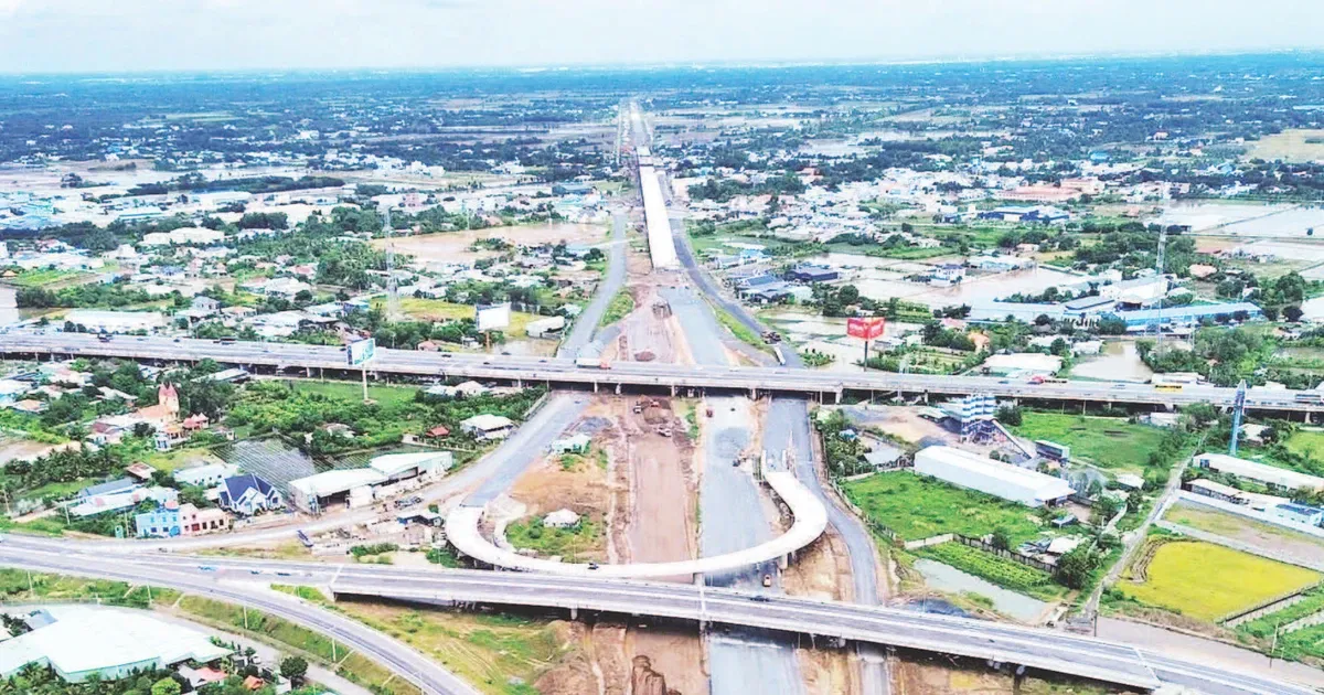 Khám phá những nguyên lý địa kỹ thuật công trình cơ bản và ứng dụng thực tế trong dự án bến lức long thành